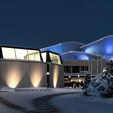 Arctic Light Hotel-3