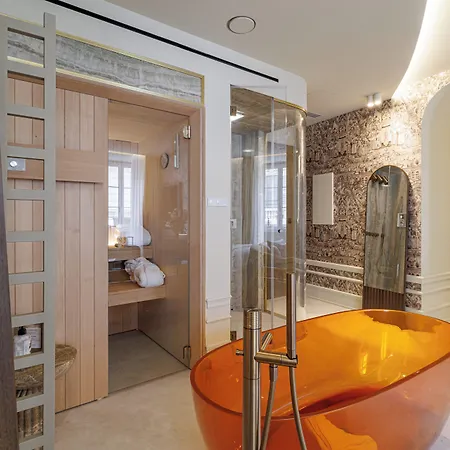 Le Dortoir Boutique Suites-3