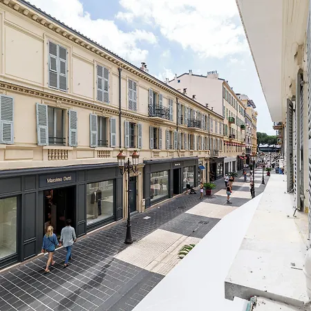 Le Dortoir Boutique Suites-2
