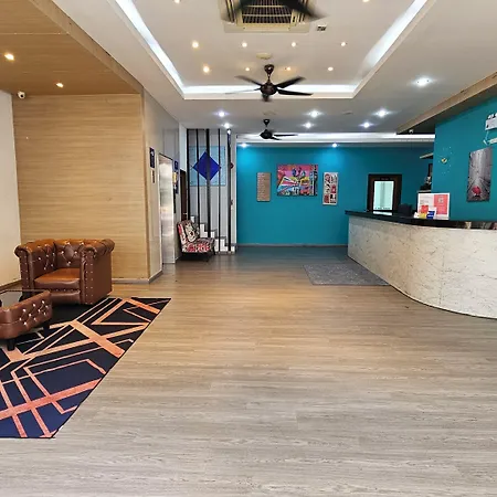 Icheck Inn Central Patong-2