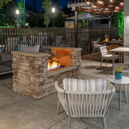 Homewood Suites By Hilton Palo Alto-2