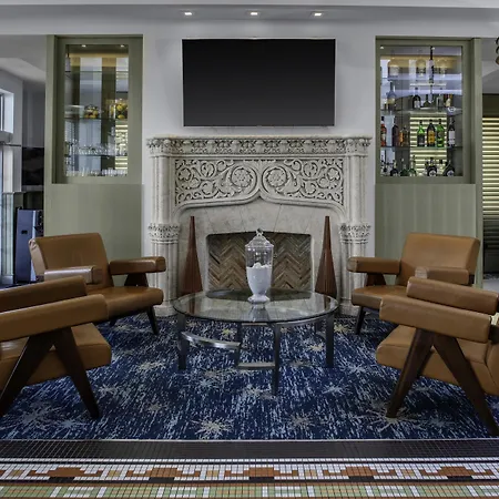 Hilton Garden Inn Miami South Beach-2