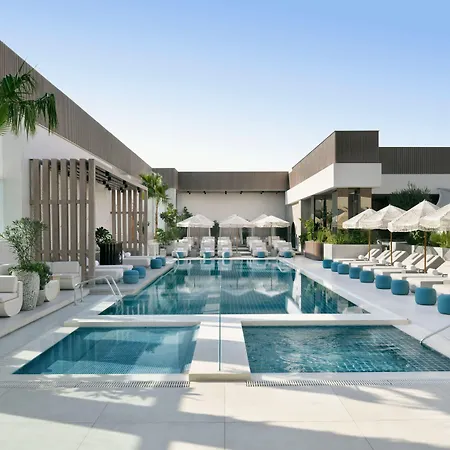 Sheraton Grand Hotel, Dubai-2