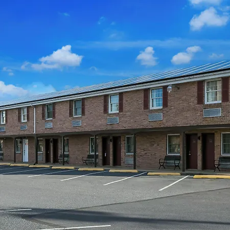 Red Roof Inn Hershey-3