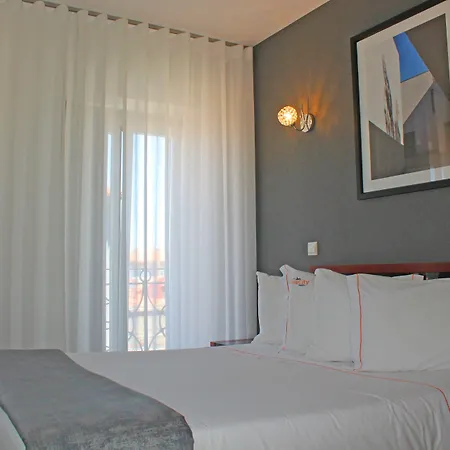 Vivacity Porto - Rooms & Apartments-2