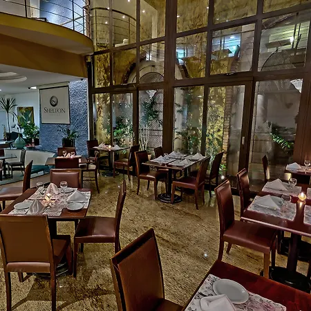 Hotel Shelton-3