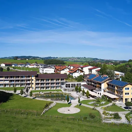 Hotel Nesselwanger Hof-2