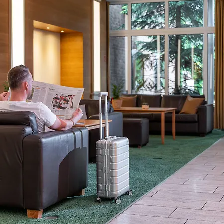 Waldhotel Tannenhäuschen-3