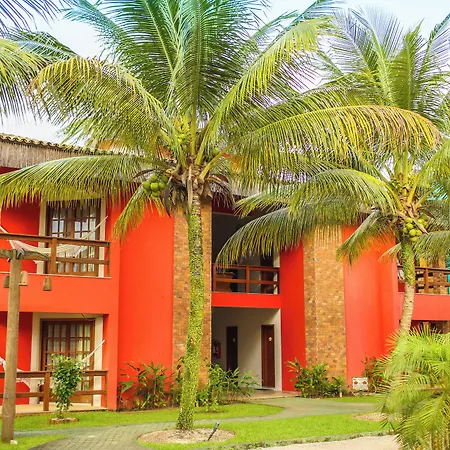 Ecoporan Hotel Charme Spa & Eventos-3