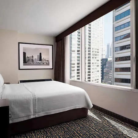 Homewood Suites By Hilton Chicago Downtown - Magnificent Mile-2