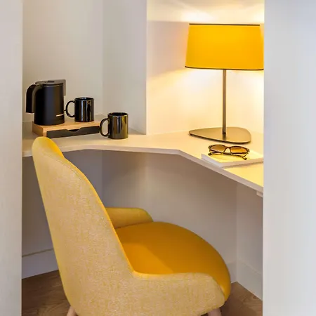 Best Western Hotel du Roy d'Aragon-2
