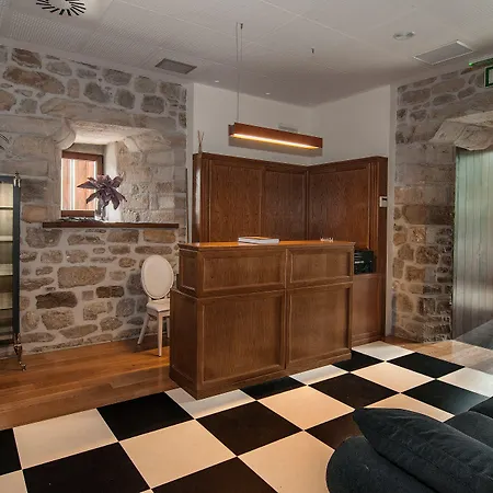 Hotel Boutique Torre Zumeltzegi-2
