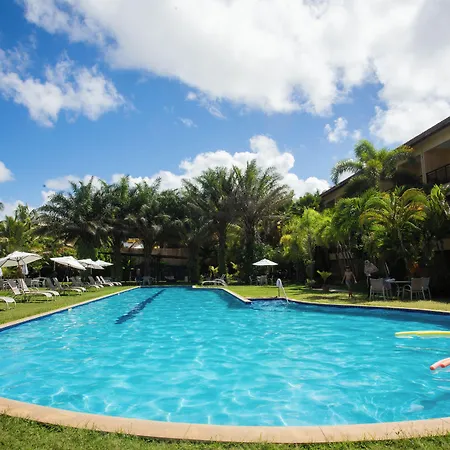 Catussaba Business Hotel-2