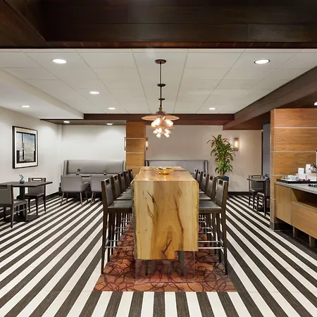 Hampton Inn San Francisco Downtown/Convention Center-2