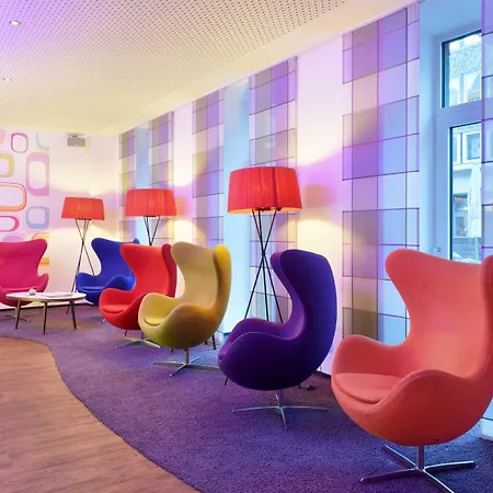 Cityhotel Thüringer Hof new CLASSIC-2