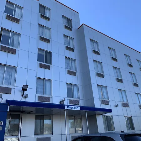 Days Inn By Wyndham Brooklyn Borough Park-2