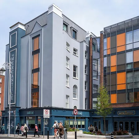 The Mercantile Hotel-2
