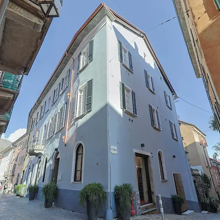 Caffè dell'Arte Boutique Rooms-2