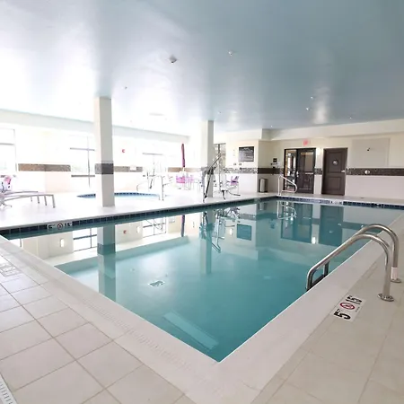 Hampton Inn And Suites Sandusky/Milan-2