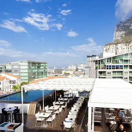 Sunborn Gibraltar-3