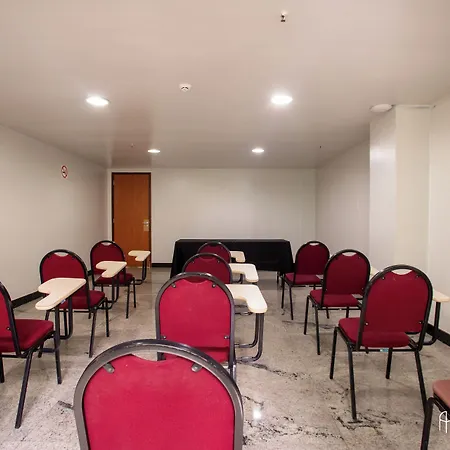 Rede Andrade Hangar-3