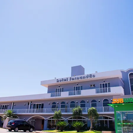 Hotel Fernandão-2