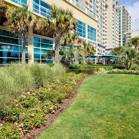 Hilton Garden Inn Virginia Beach Oceanfront-3