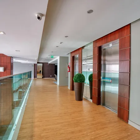 Viale Tower Hotel-3