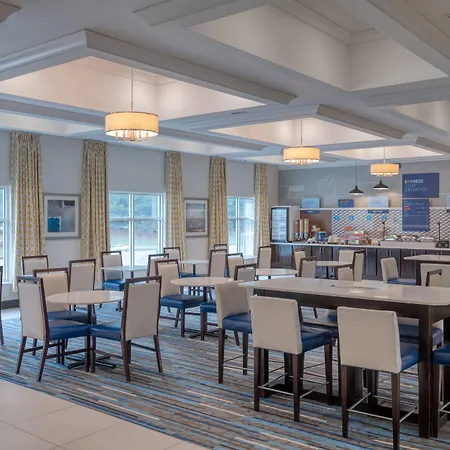 Holiday Inn Express And Suites Edwardsville By Ihg-3