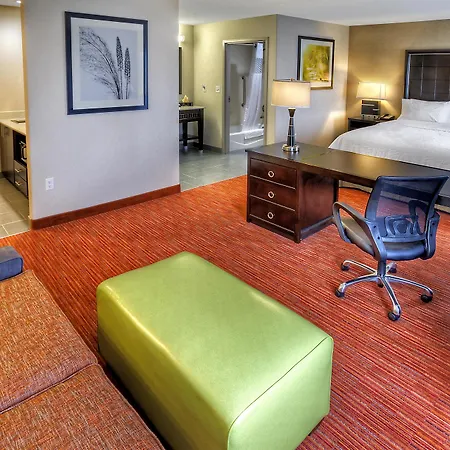Hampton Inn And Suites Ada-2