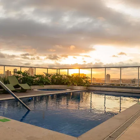 Ibis Styles Belém Hangar - Piscina no rooftop e a 5 minutos do Hangar Convenções-3