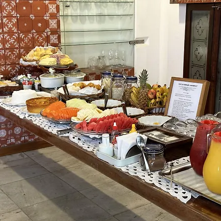Hotel Catharina Paraguaçu-2