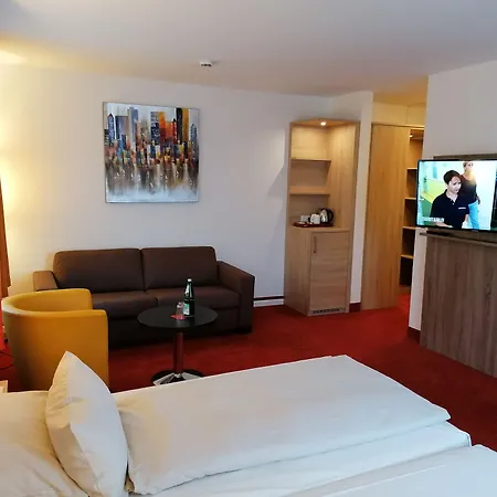 Montana Hotel Mönchengladbach-2