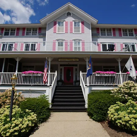 Harbor House Inn-2