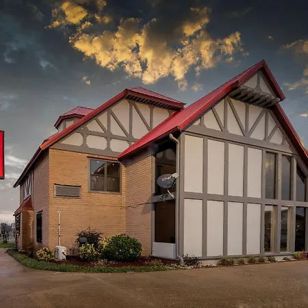 Red Roof Inn Monroe-2