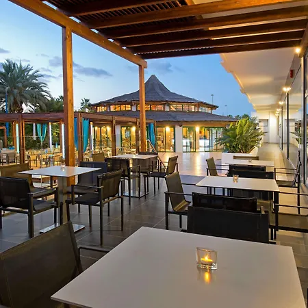 Hotel Gran Canaria Princess - Adults Only-2