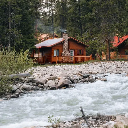 Baker Creek By Basecamp-3