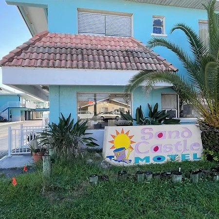 Sand Castle Motel-3