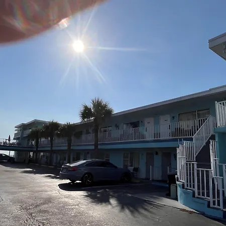 Sand Castle Motel-2