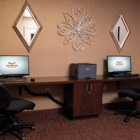 Win-River Resort And Casino-3