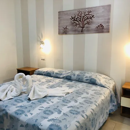 Hotel La Rosetta Scauri-3
