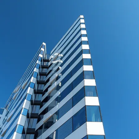 Clarion Hotel The Edge-2