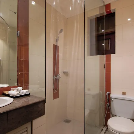 Colombo City Hotels-3