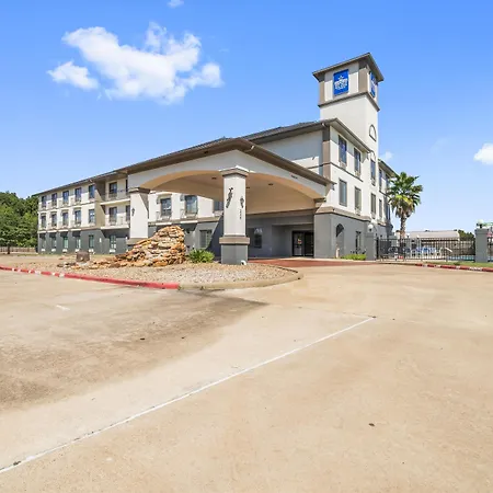 Americas Best Value Inn & Suites-Livingston-2
