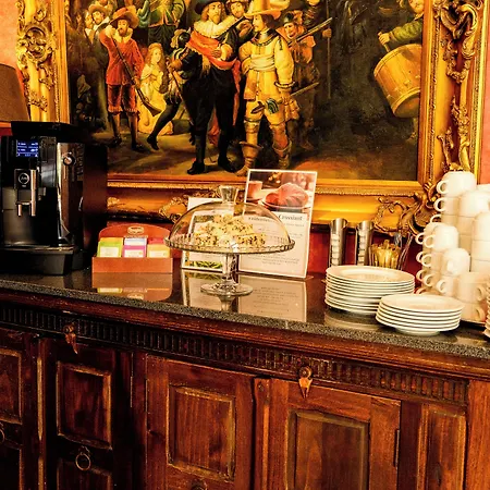 Honigmond Boutique Hotel-2