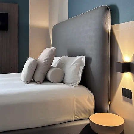 Esco Hotel Milano-3