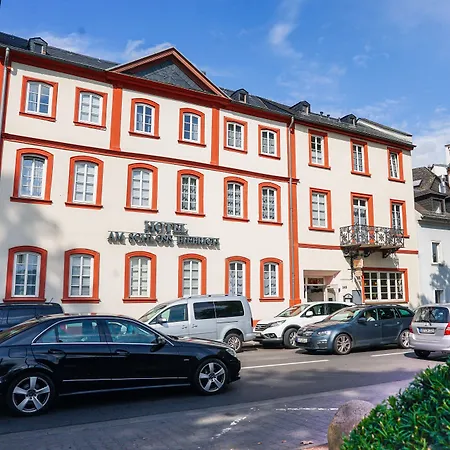Hotel Am Schloss Biebrich-2