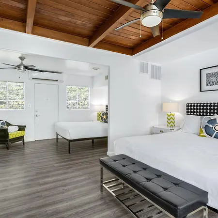 The Three Fifty Hotel (Adults Only)-3