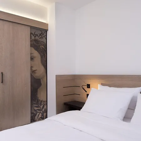 Sorat Hotel Saxx Nürnberg-2