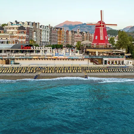 Orange County Kemer-3